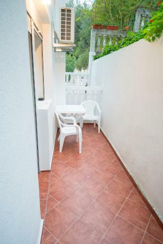 Villa Vila Vukoti?