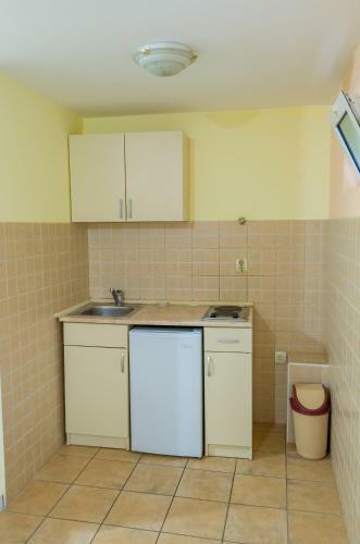 Villa Vila Vukoti?