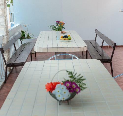 Villa Vila Vukoti?