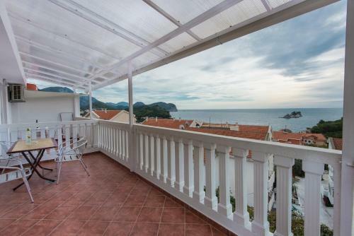 Villa Vila Vukoti?