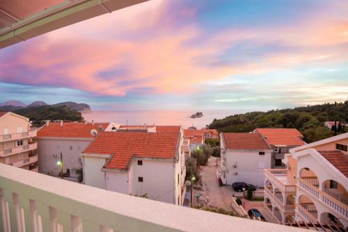 Villa Vila Vukoti?
