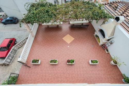 Villa Vila Vukoti?