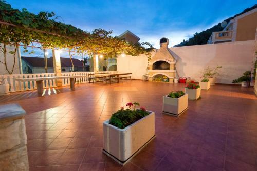 Villa Vila Vukoti?