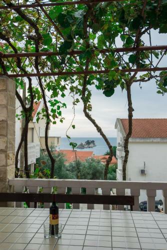 Villa Vila Vukoti?