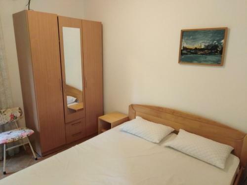 Apartments Mrvaljevic
