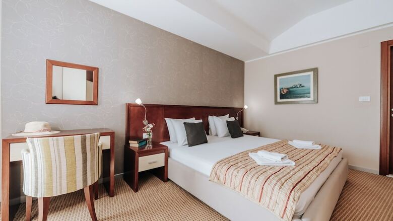Hotel Del Mar