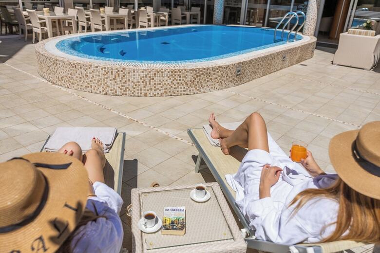 Hotel Del Mar