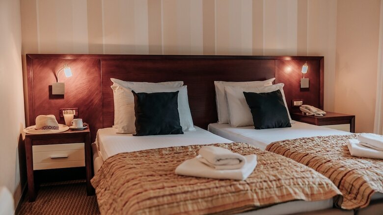 Hotel Del Mar