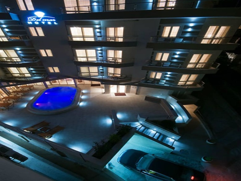Hotel Del Mar
