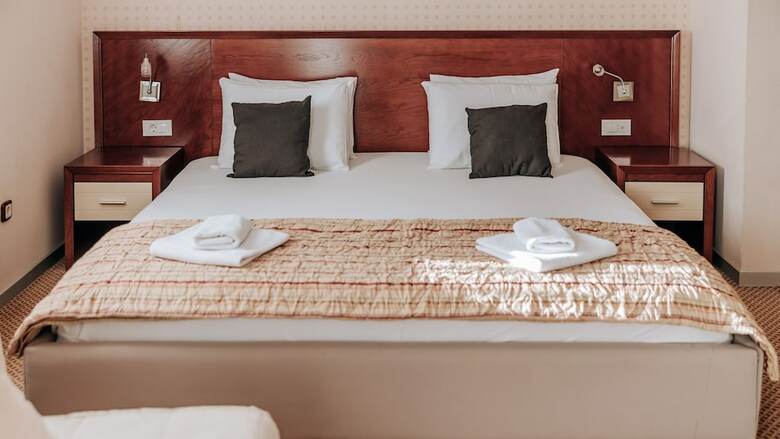 Hotel Del Mar