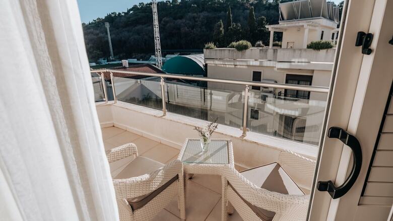Hotel Del Mar