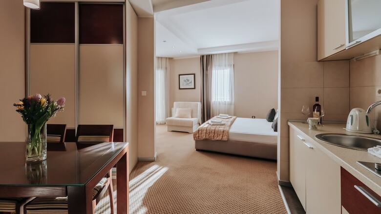 Hotel Del Mar