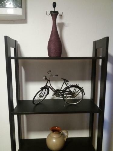 Apartamento Ori