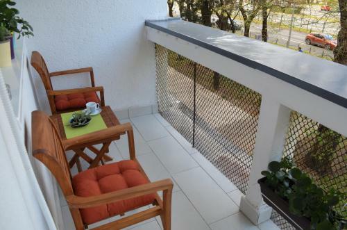 Nice Place - Newtown Apartment