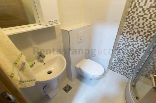 Tifany Apartments