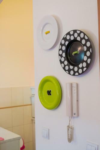 Apartamento Charming Velvet Home