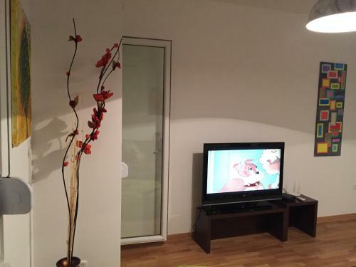 Apartamento Happy Orange