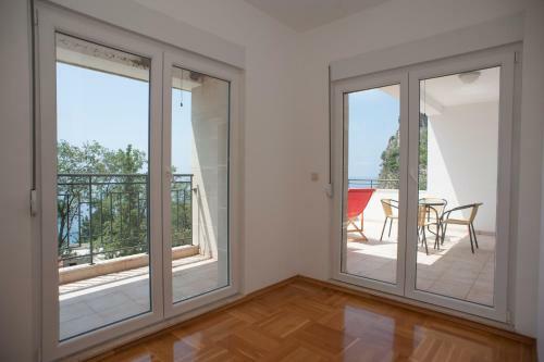 Apartments Villa Simonovic