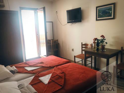Apartments Villa Luka