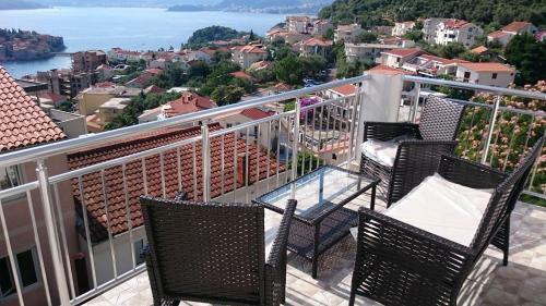 Apartments Vukovic