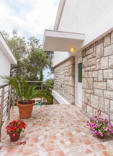 Apartmani Steni