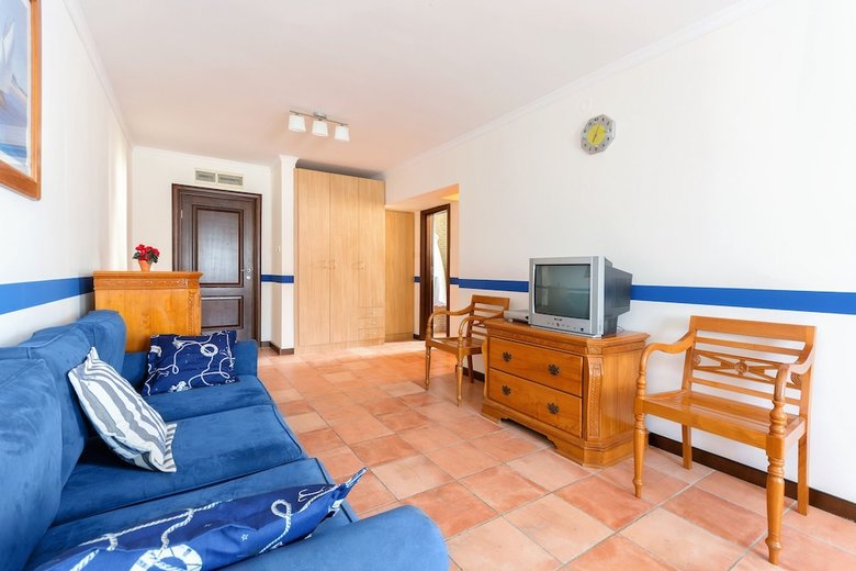 Aparthotel Villa Lav