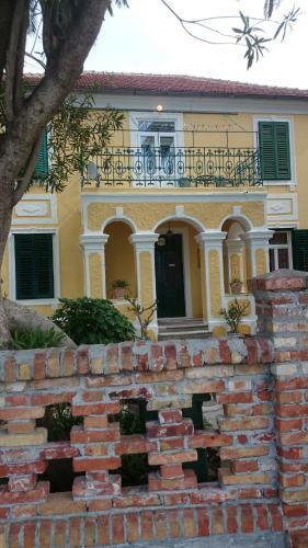 Hostal House Grabic