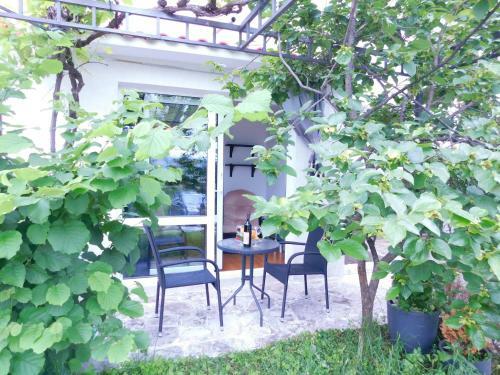 Apartman Ines