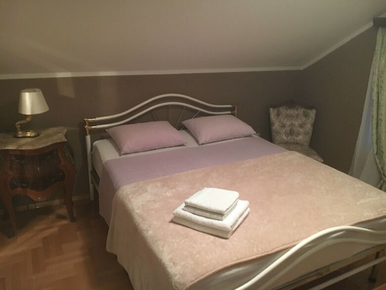 Hostal Kairos Rooms