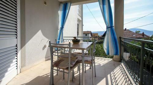 Apartamentos Dada Accommodation