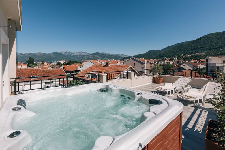 Hotel Villa Royal