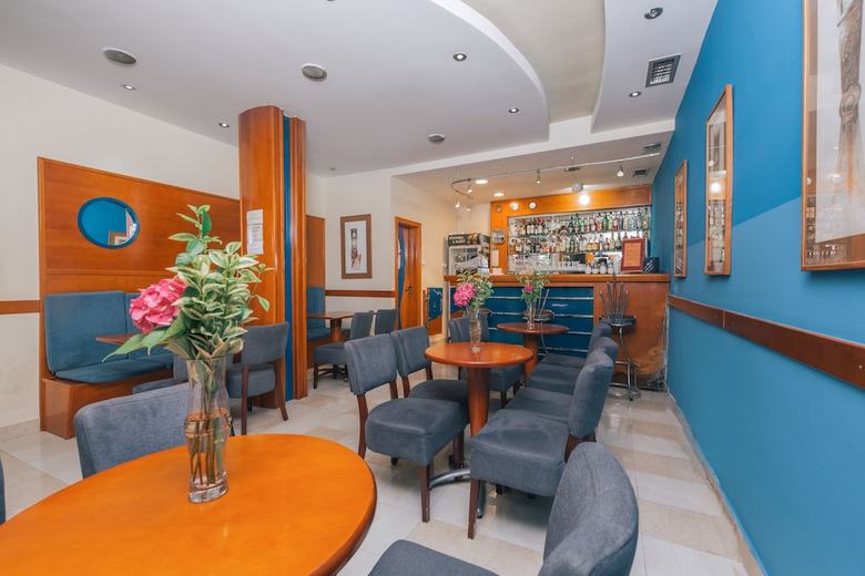 Hotel Villa Royal