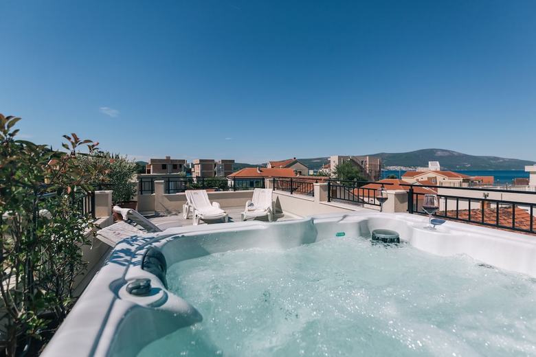 Hotel Villa Royal