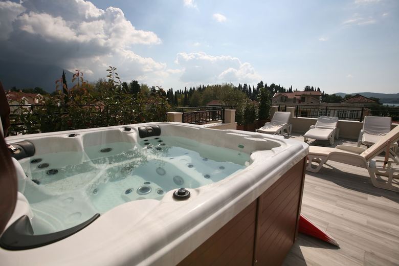 Hotel Villa Royal