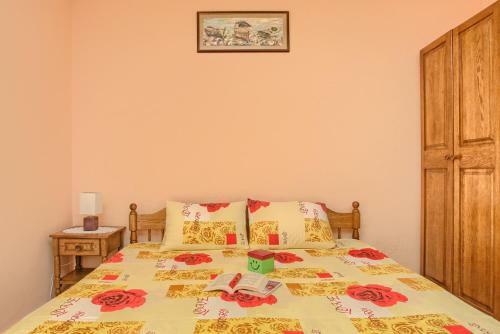 Apartment Niki