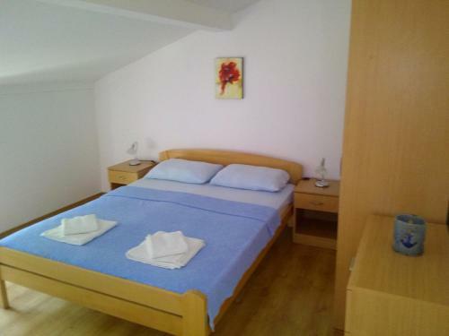Sun Apartments