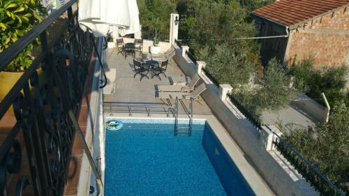 Villa Mare Apartments