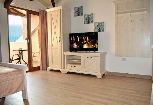 Bed & Breakfast Villa Dulcinea