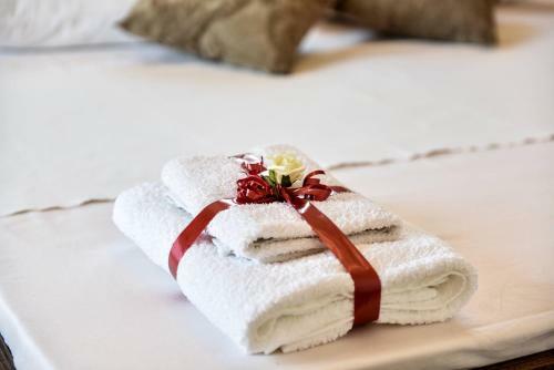 Bed & Breakfast Villa Dulcinea