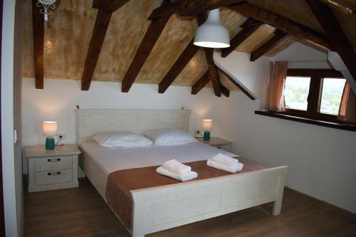Bed & Breakfast Villa Dulcinea