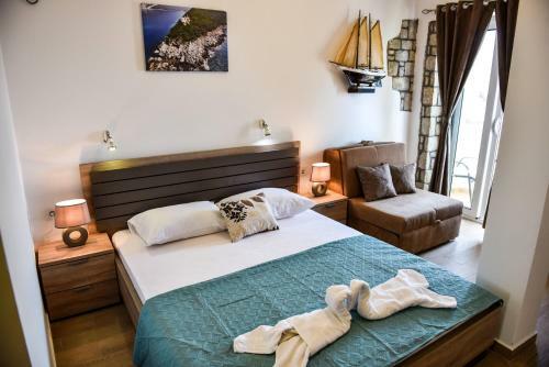 Bed & Breakfast Villa Dulcinea