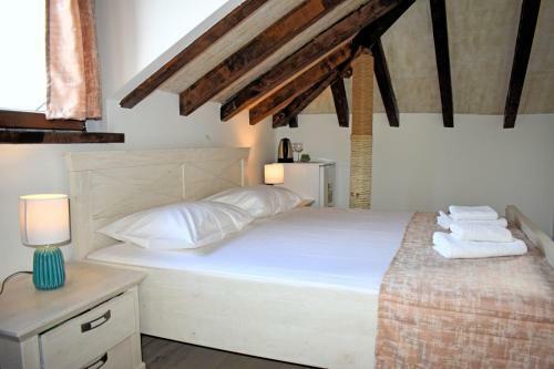 Bed & Breakfast Villa Dulcinea
