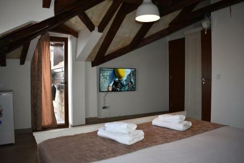 Bed & Breakfast Villa Dulcinea