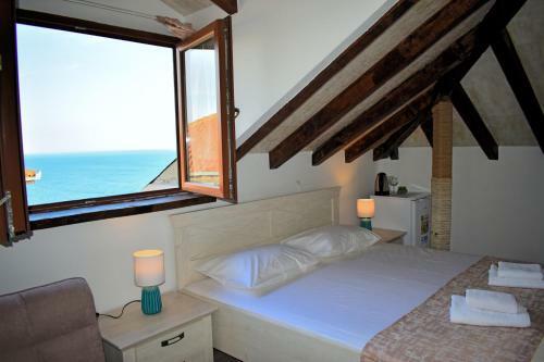 Bed & Breakfast Villa Dulcinea