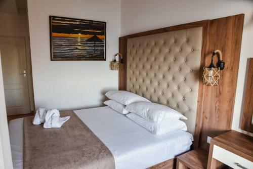 Bed & Breakfast Villa Dulcinea