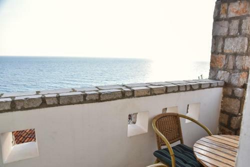 Bed & Breakfast Villa Dulcinea