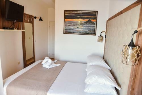 Bed & Breakfast Villa Dulcinea