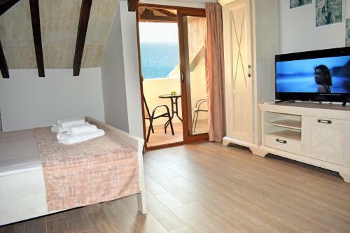 Bed & Breakfast Villa Dulcinea