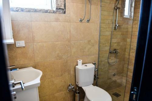 Bed & Breakfast Villa Dulcinea