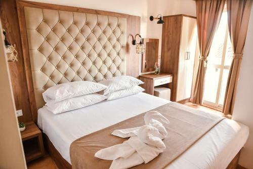 Bed & Breakfast Villa Dulcinea